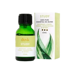Study Essential Oil Blend 15 ML
