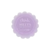 Lavender & Rose Calm Scented Wax Melt