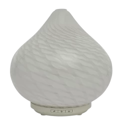 Dixie White Ultrasonic MoodMist® Diffuser