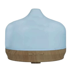 Denali White MoodMist® Diffuser