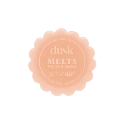 Sweet Rockmelon Scented Wax Melt