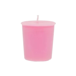 Guava & Strawberry Acapulco Scented Votive Candle