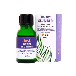 Sweet Slumber Essential Oil 15 ML