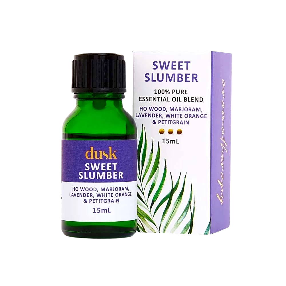 Sweet Slumber Essential Oil 15 ML