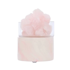 Rose Quartz Fragrance Oil Diffuser