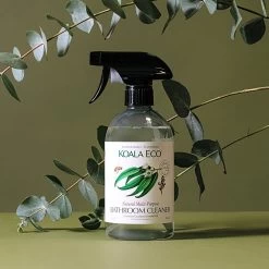 Koala Eco - Eucalyptus Multi-Purpose Bathroom Cleaner - 500ml
