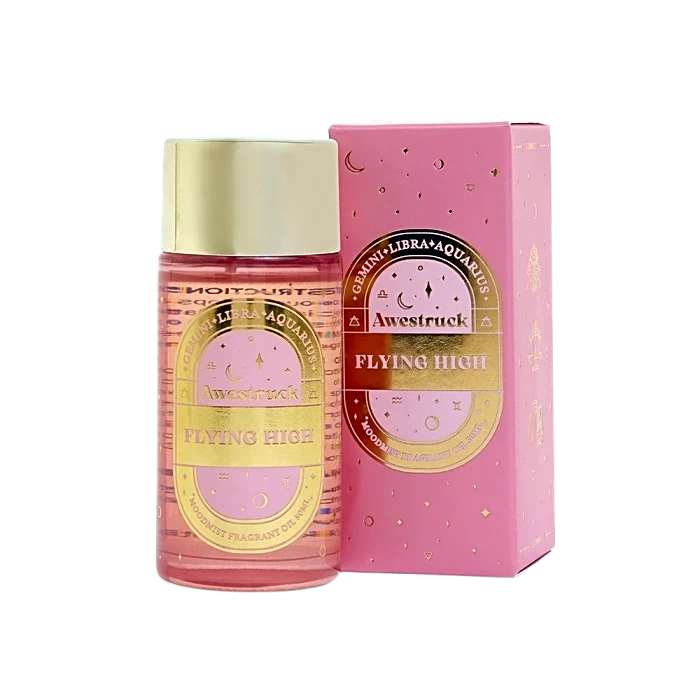 Ylang Ylang & Vanilla MoodMist® Fragrant Oil 50 ML