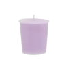 Lavender & Rose Calm Scented Votive Candle