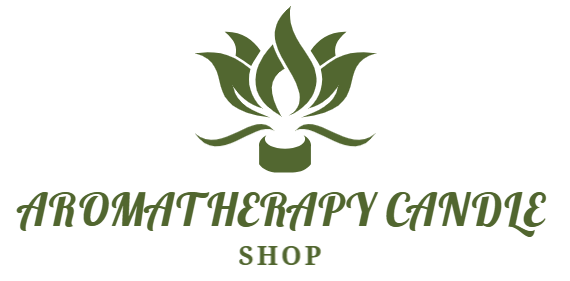 Aromatherapy Candle Shop