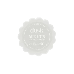 Patchouli & Vanilla Amber Nights Scented Wax Melt