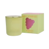 Grapamelon 1 Wick Soy Scented Candle