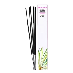 Meditation Essential Oil Incense Sticks (20 Pack)