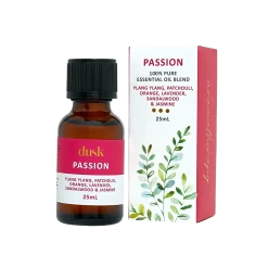 Passion Essential Oil Blend 25mL