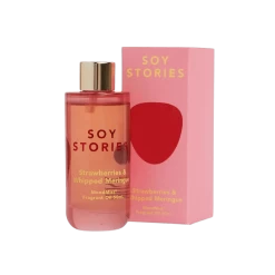 Strawberries & Whipped Meringue MoodMist® Fragrant Oil 50mL