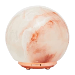 Polly Pink Resin MoodMist® Diffuser