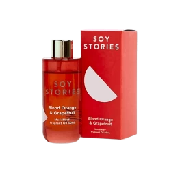 Blood Orange & Grapefruit MoodMist® Fragrant Oil 50mL