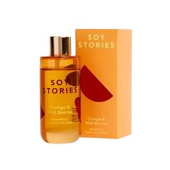 Orange & Wild Berries MoodMist® Fragrant Oil 50mL