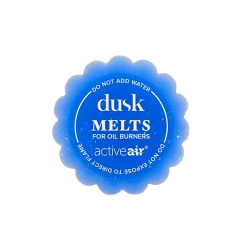 Violet & Golden Orchid Maldives Scented Wax Melt