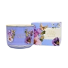 Violets In Amber 350G Soy Candle