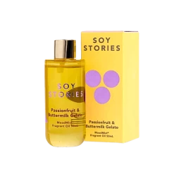 Passionfruit & Buttermilk Gelato MoodMist® Fragrant Oil 50mL