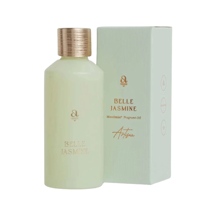 Jasmine & Madagascan Vanilla Belle Jasmine MoodMist® Fragrant Oil 50mL