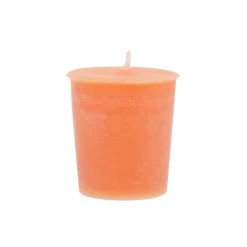 Lychee & Black Tea Tibet Scented Votive Candle