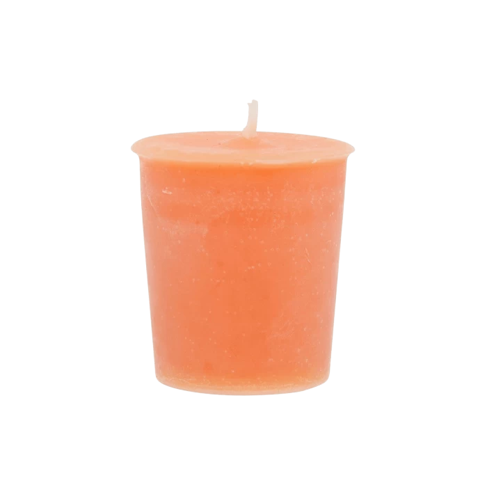 Lychee & Black Tea Tibet Scented Votive Candle