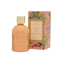 Blood Orange & Sandalwood MoodMist® Fragrant Oil 50mL