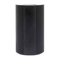 Ronin Black Portable Essential Oil Diffuser