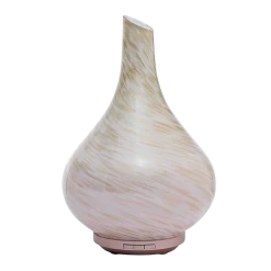 Christina Pink Glass MoodMist® Diffuser