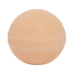 Calming Botanical Essential Oil Bath Bomb