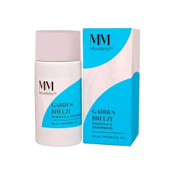 Garden Breeze MoodMist® Fragrant Oil 50mL
