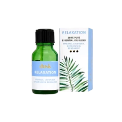Relaxation Essential Oil Blend 15 ML