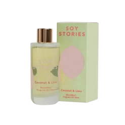 Coconut & Lime MoodMist® Fragrant Oil 50mL