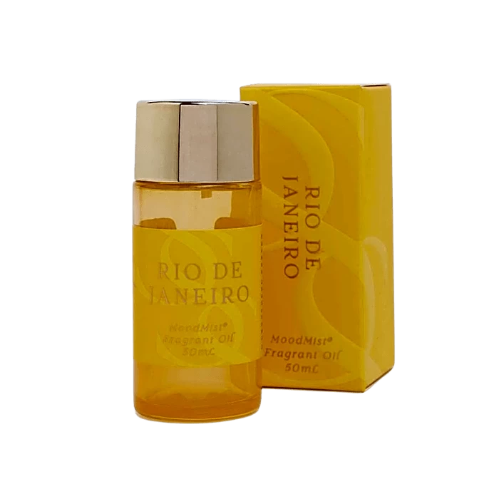 Rio De JaneiroMoodMist® Fragrant Oil 50mL