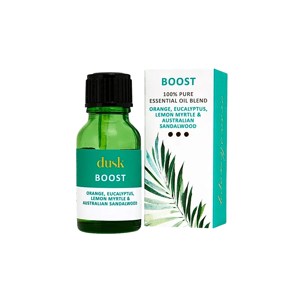Boost Essential Oil Blend 15 ML