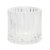 Nellie Glass Tealight Holder
