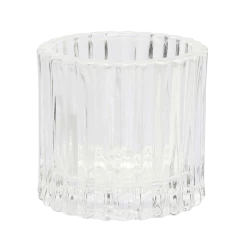 Nellie Glass Tealight Holder