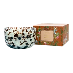 Red Berry & Bergamot 3 Wick Candle 50hr