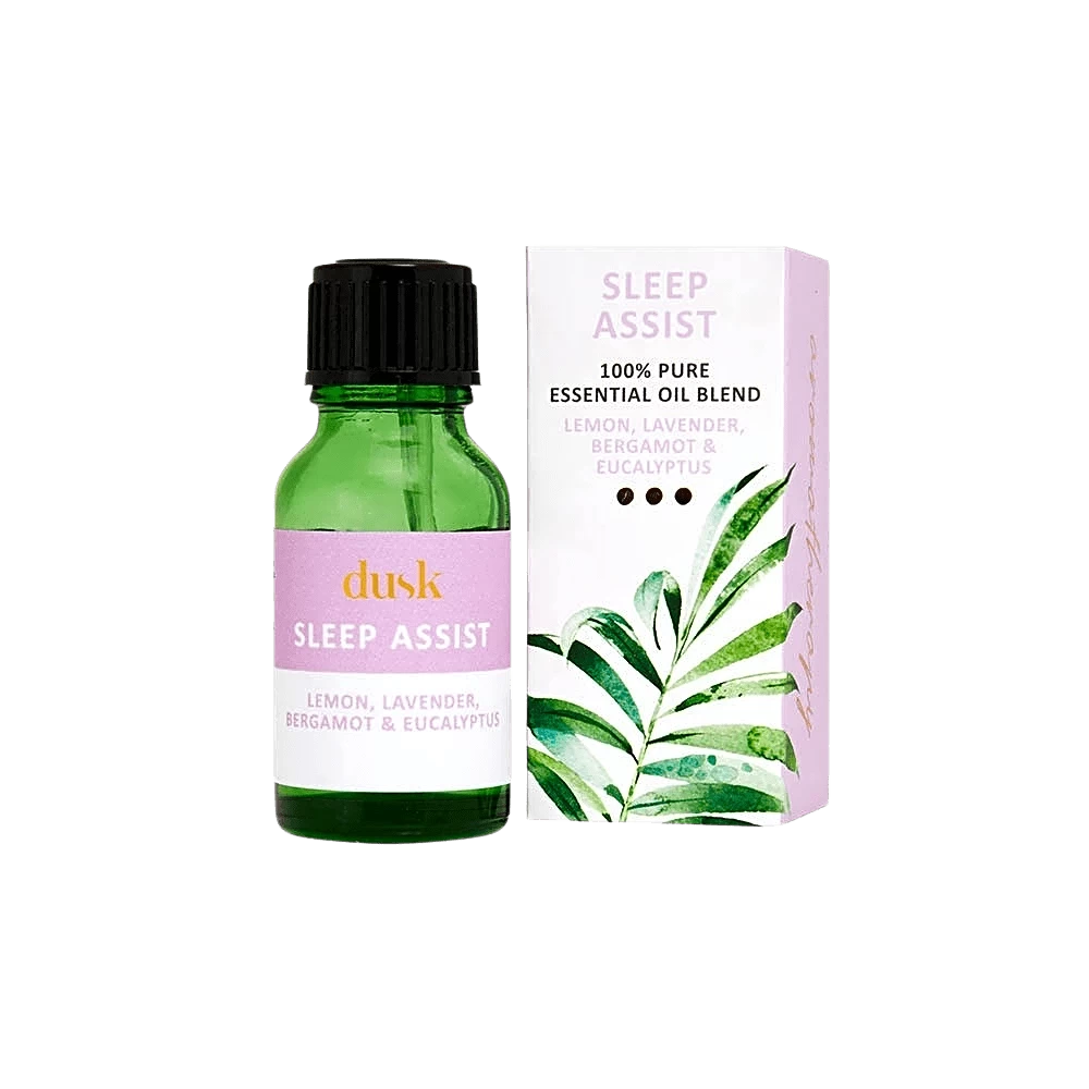 Sleep Assist Essential Oil Blend 15 ML