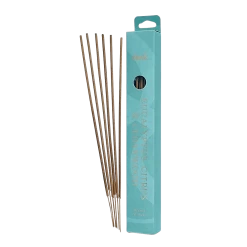 Eucalyptus, Citrus & Cedarwood Outdoor Incense Sticks