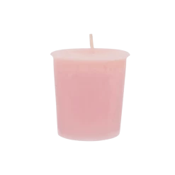 Vanilla & Musk Tangier Scented Votive Candle