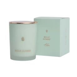 Jasmine & Madagascan Vanilla Belle Jasmine 1 Wick Scented Candle