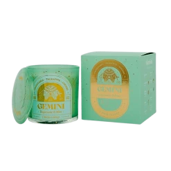 Gemini 2 Wick Scented Candle