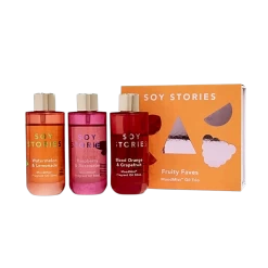 Fruity Faves MoodMist® Oil (3 Pack)