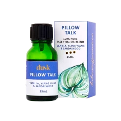 Pillow Talk Essential Oil Blend 15 ML