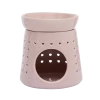 Villa Pink Oil Burner