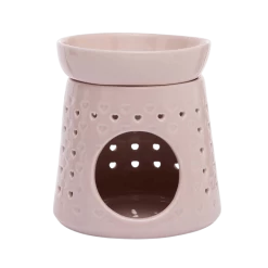 Villa Pink Oil Burner