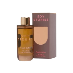 Fresh Coffee MoodMist® Fragrant Oil 50mL