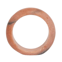 Romino Pink Incense Holder